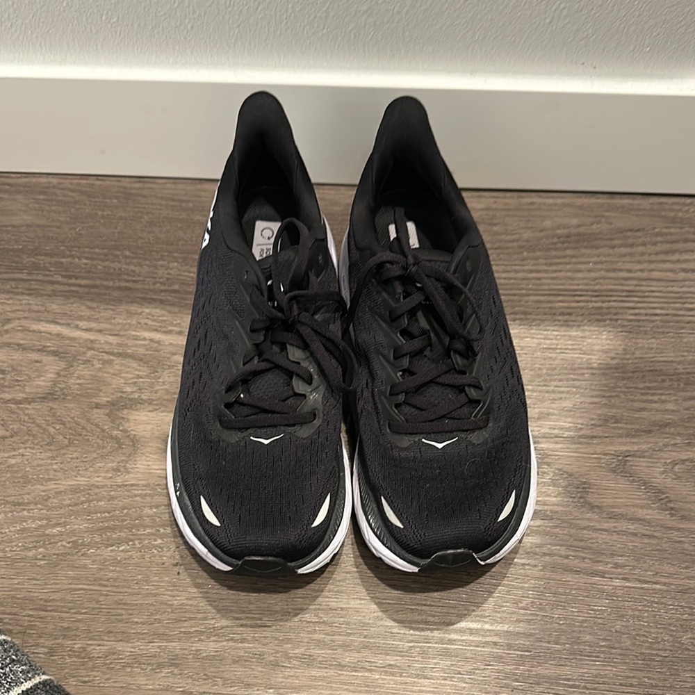 Hoka Clifton’s Athletic Running Shoes